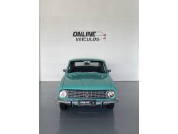 FORD - CORCEL - 1971/1971 - Verde - R$ 30.000,00