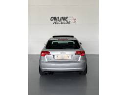AUDI - A3 - 2011/2011 - Prata - R$ 64.900,00