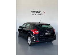 FORD - FOCUS - 2015/2015 - Preta - R$ 49.900,00