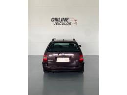 VOLKSWAGEN - PARATI - 2000/2000 - Vermelha - R$ 30.000,00