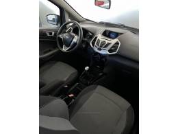 FORD - ECOSPORT - 2013/2013 - Cinza - R$ 51.500,00